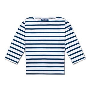 Saint James Breton Tee